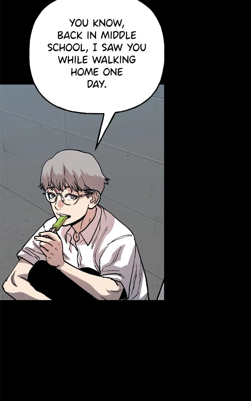 BOSS RETURN Chapter 5 page 19 - 