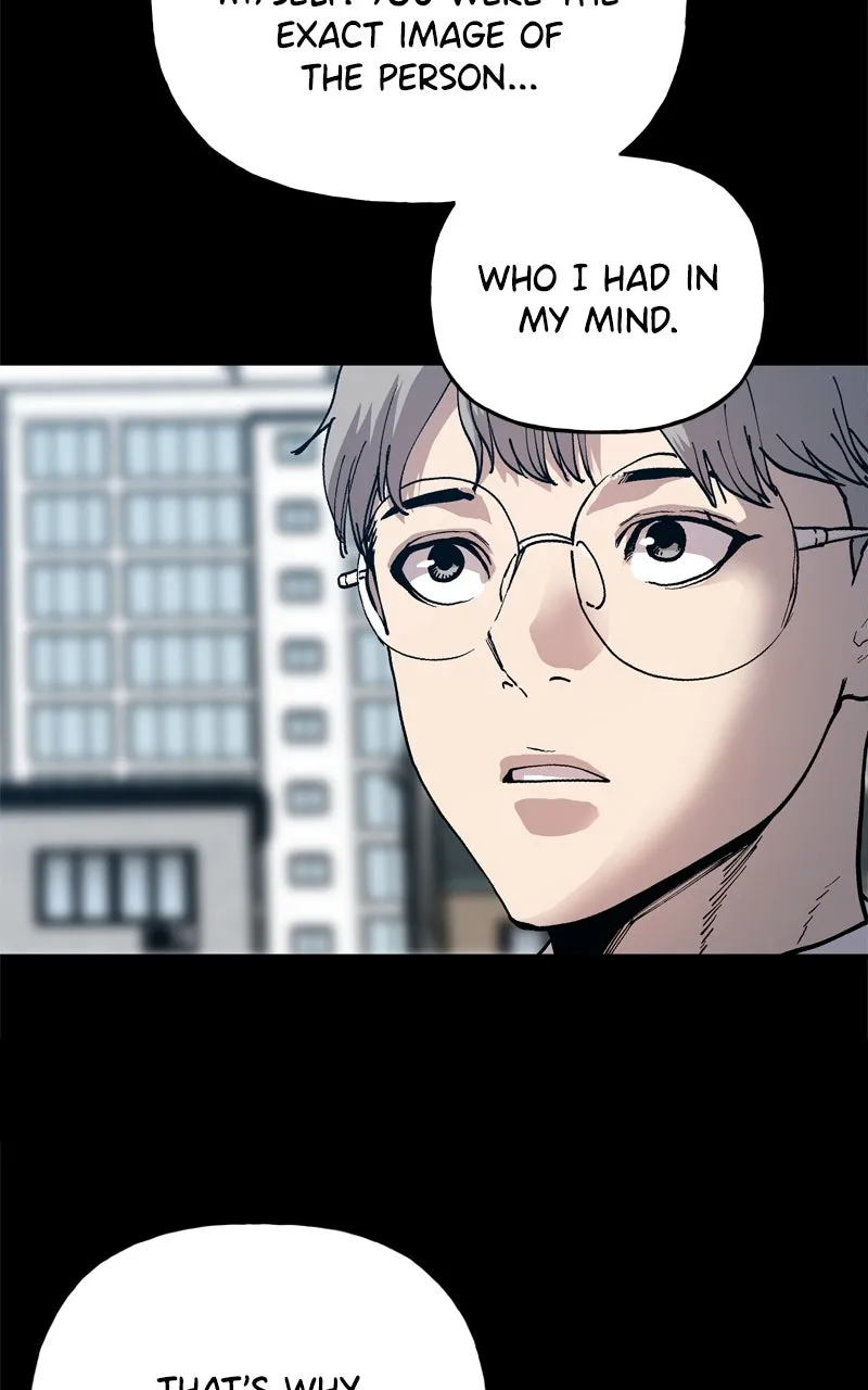 BOSS RETURN Chapter 5 page 21 - 
