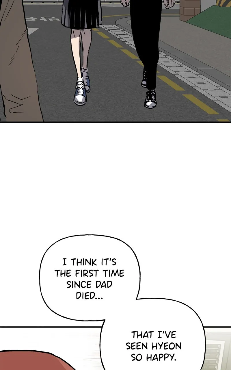 BOSS RETURN Chapter 5 page 26 - 