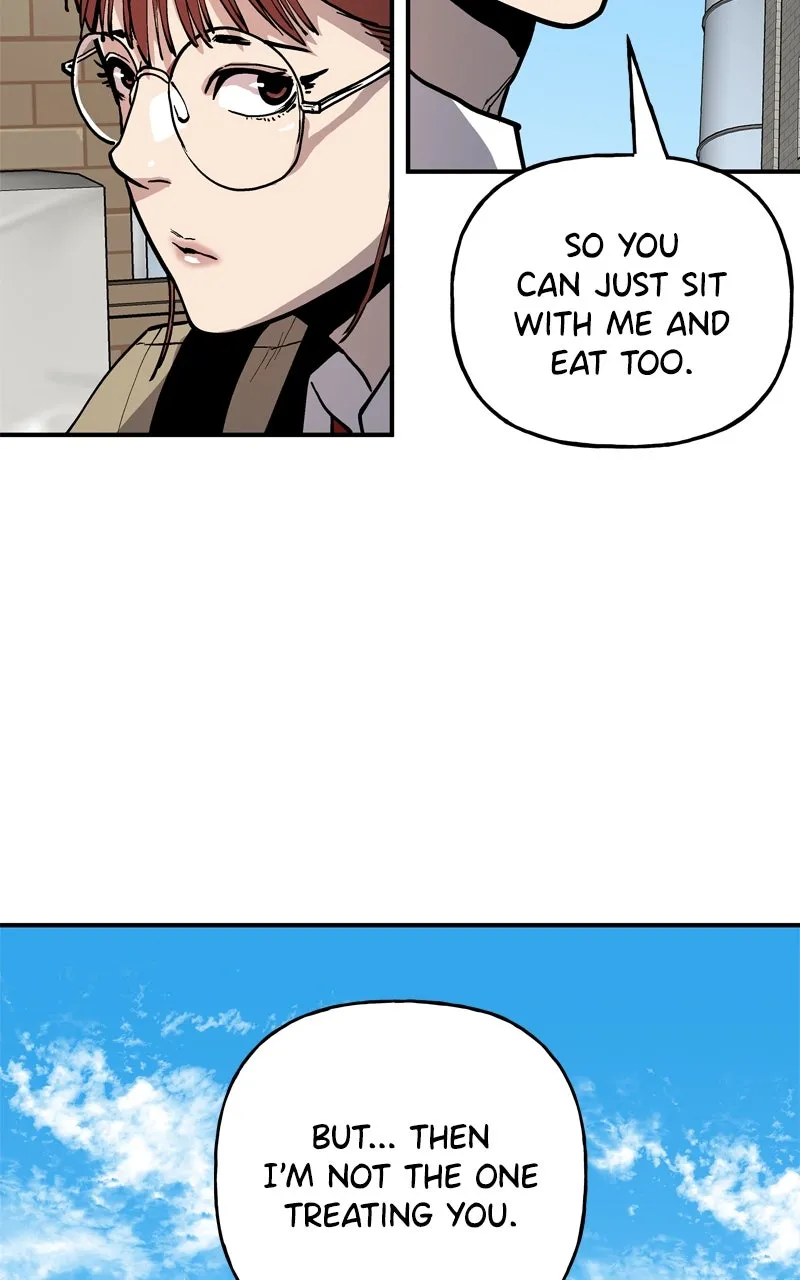 BOSS RETURN Chapter 5 page 31 - 