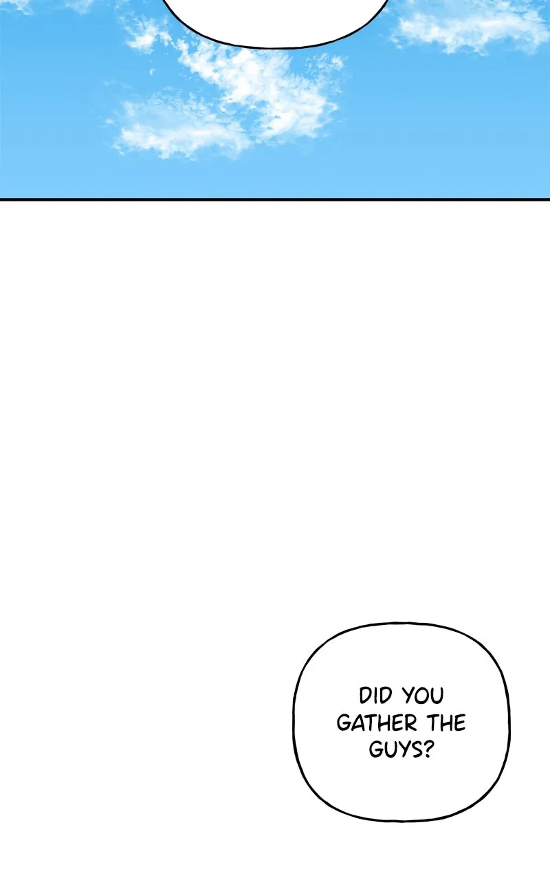 BOSS RETURN Chapter 5 page 32 - 