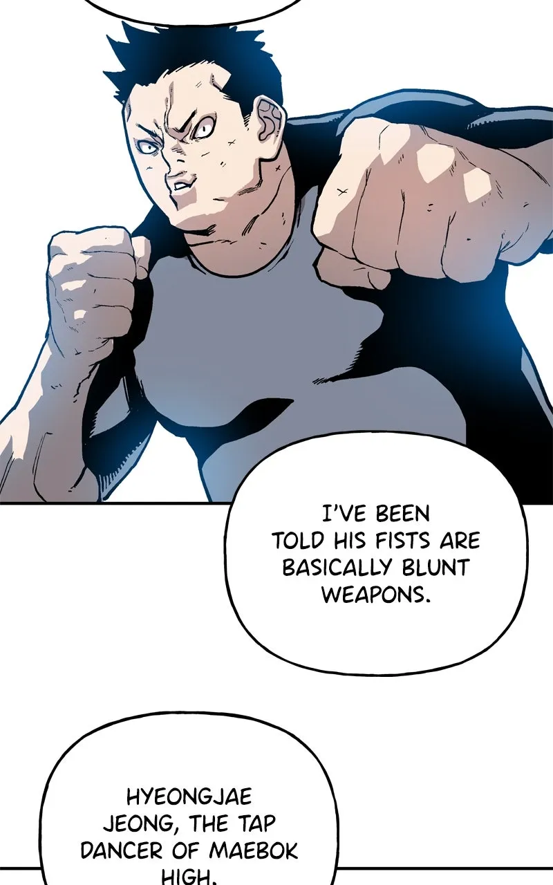 BOSS RETURN Chapter 5 page 36 - 