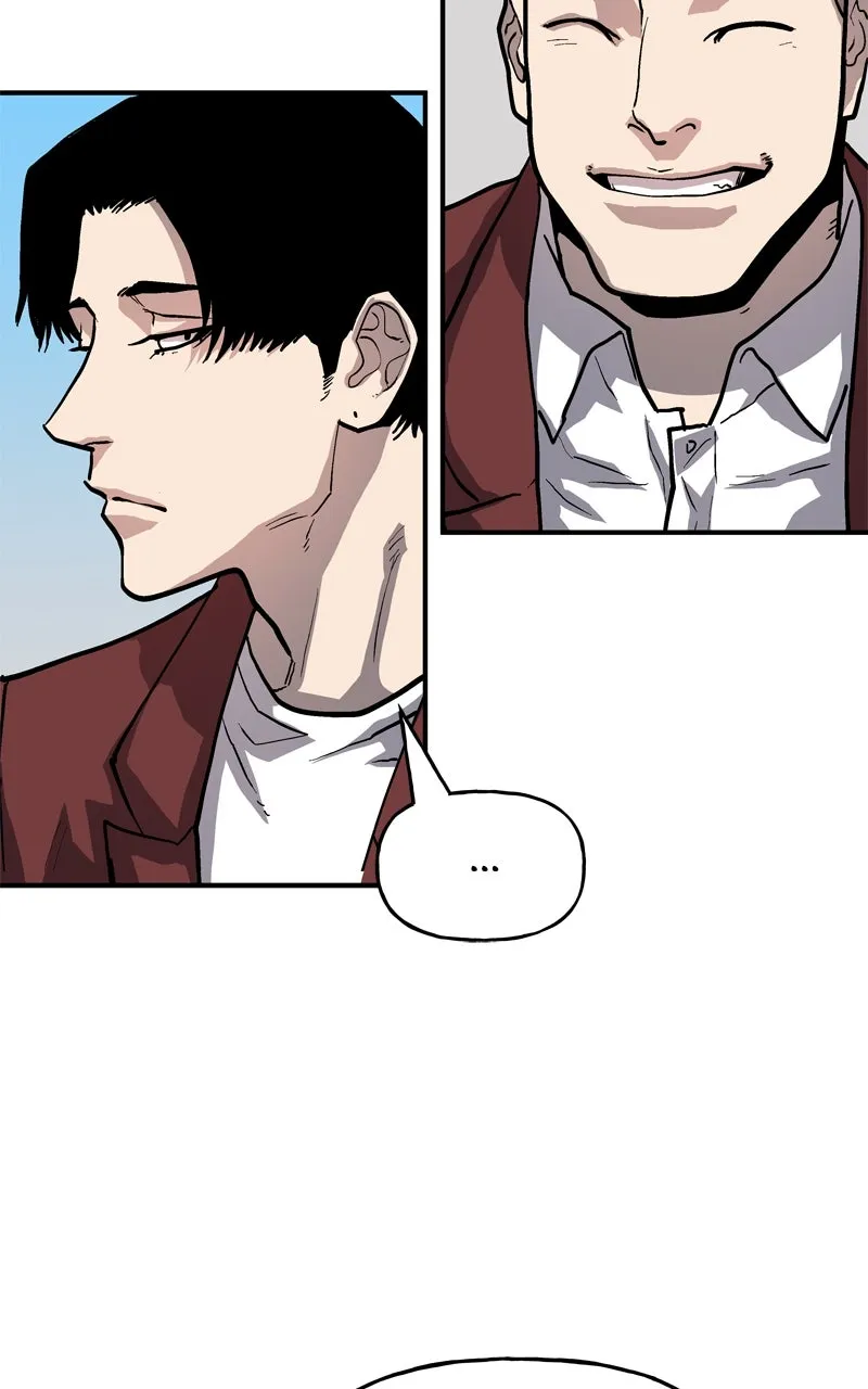 BOSS RETURN Chapter 5 page 42 - 