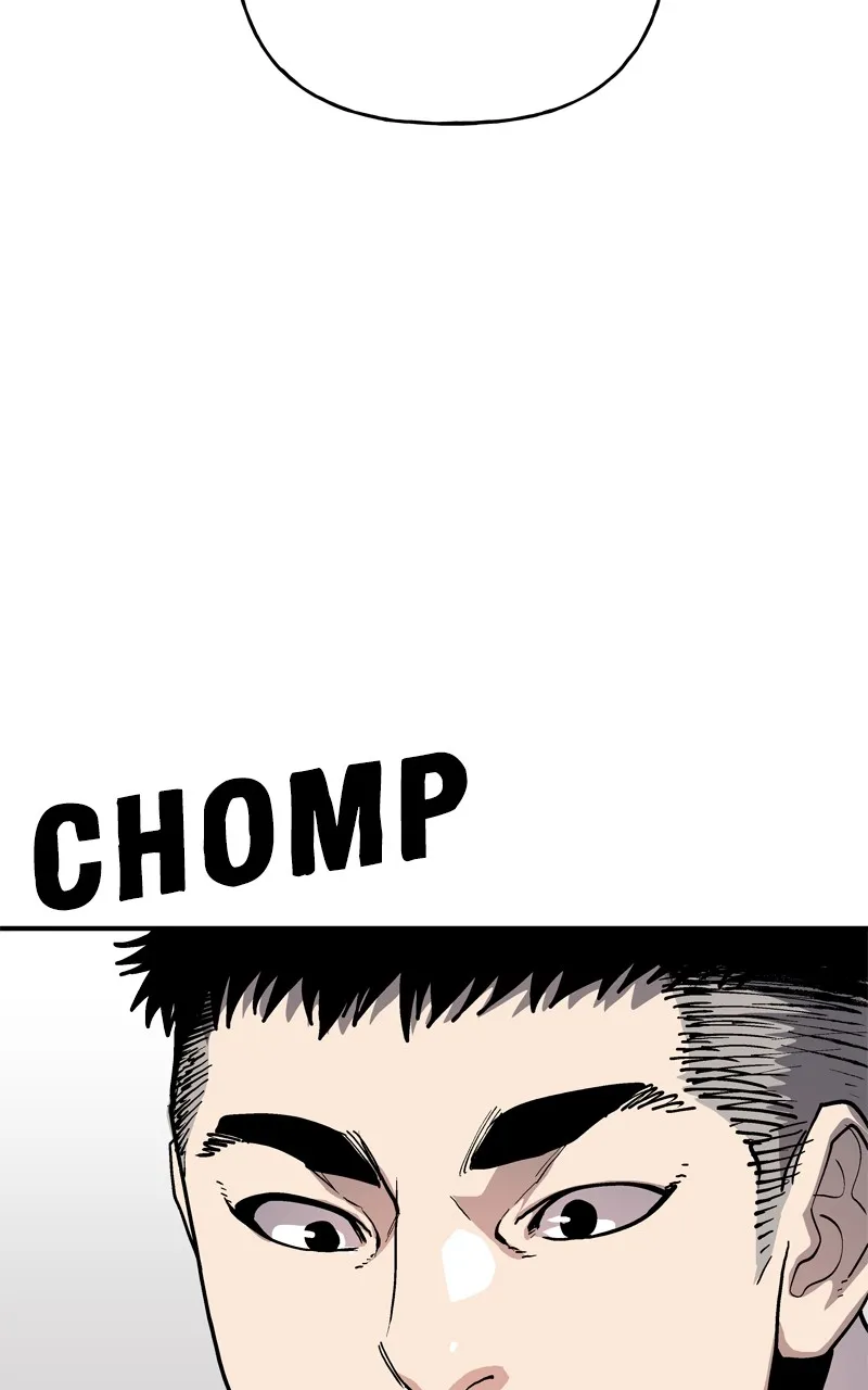 BOSS RETURN Chapter 5 page 46 - 