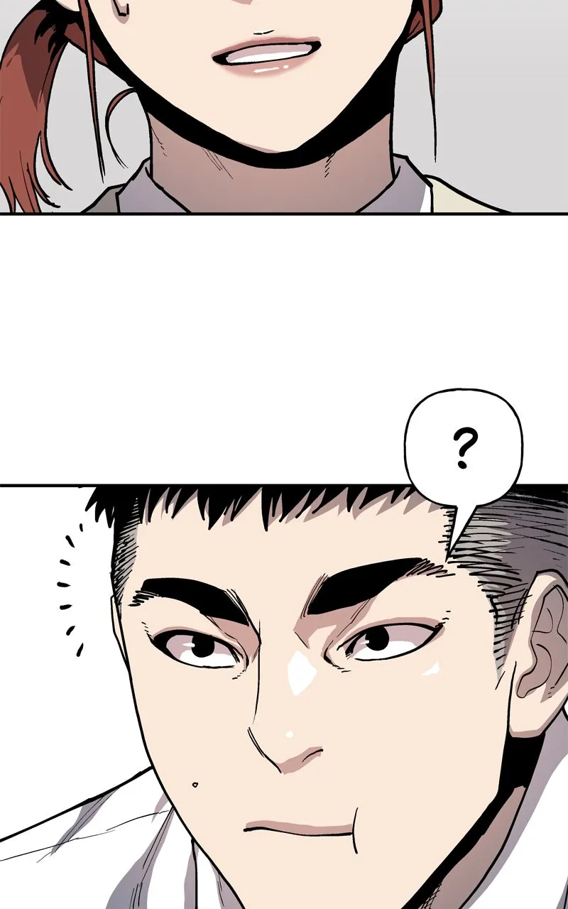 BOSS RETURN Chapter 5 page 48 - 