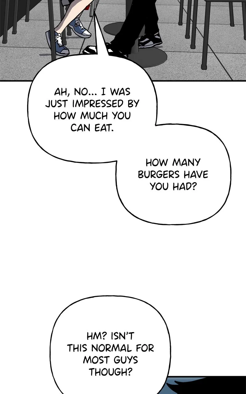 BOSS RETURN Chapter 5 page 50 - 