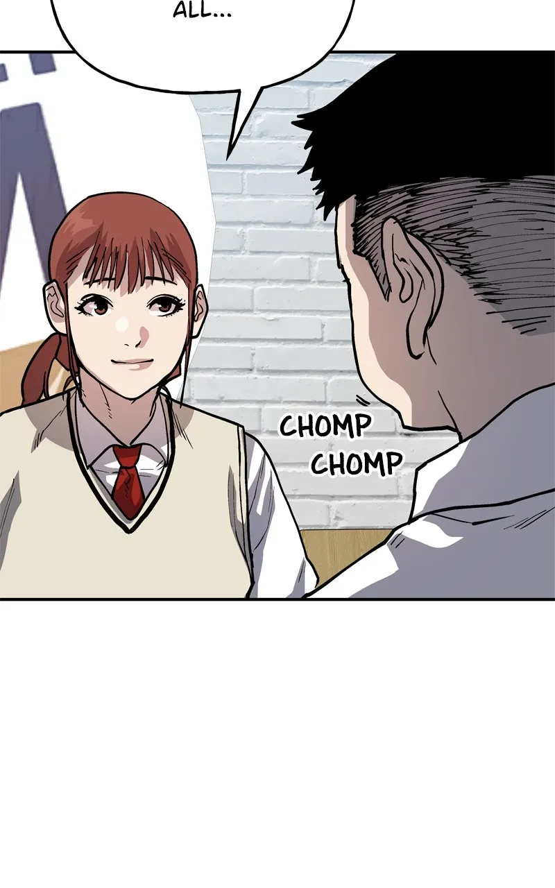 BOSS RETURN Chapter 5 page 53 - 
