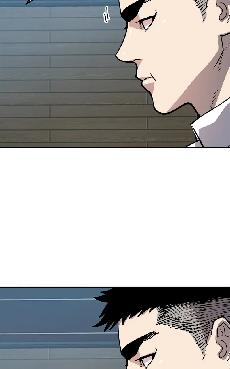 BOSS RETURN Chapter 5 page 55 - 
