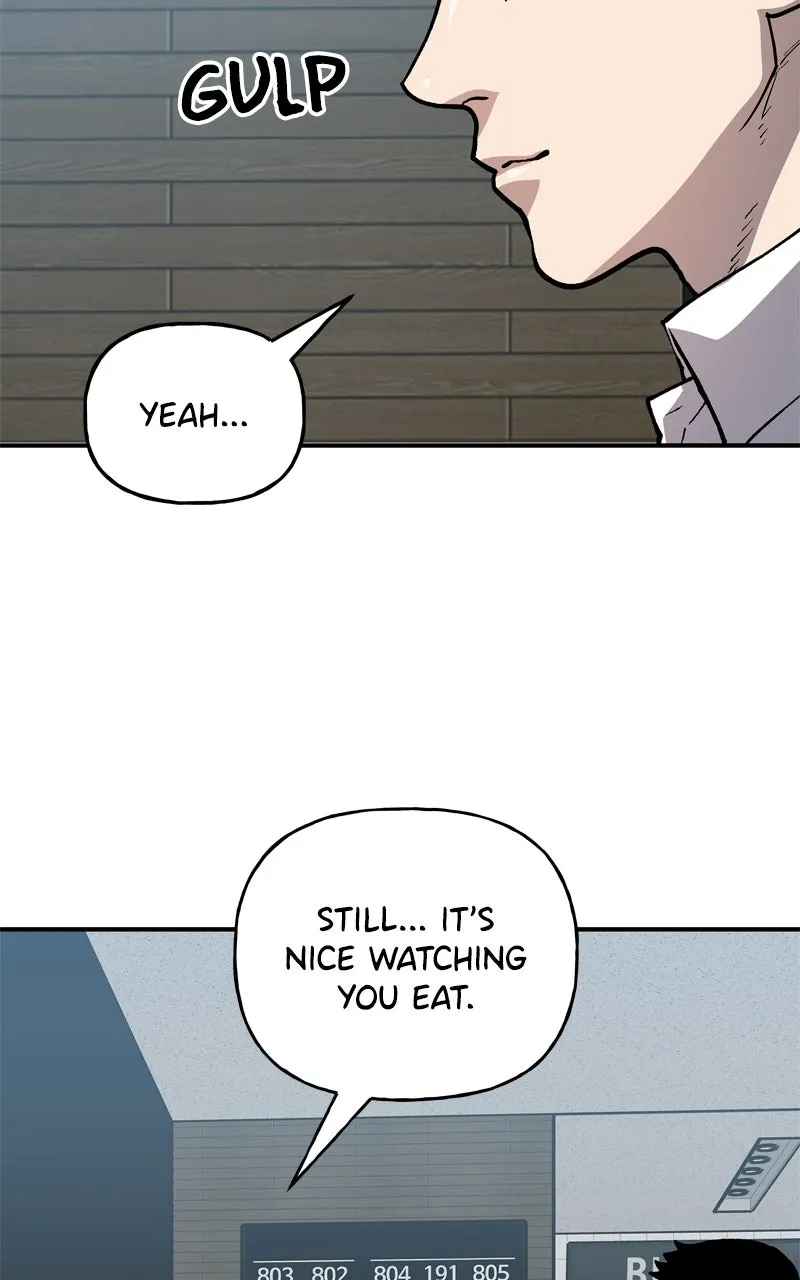 BOSS RETURN Chapter 5 page 56 - 