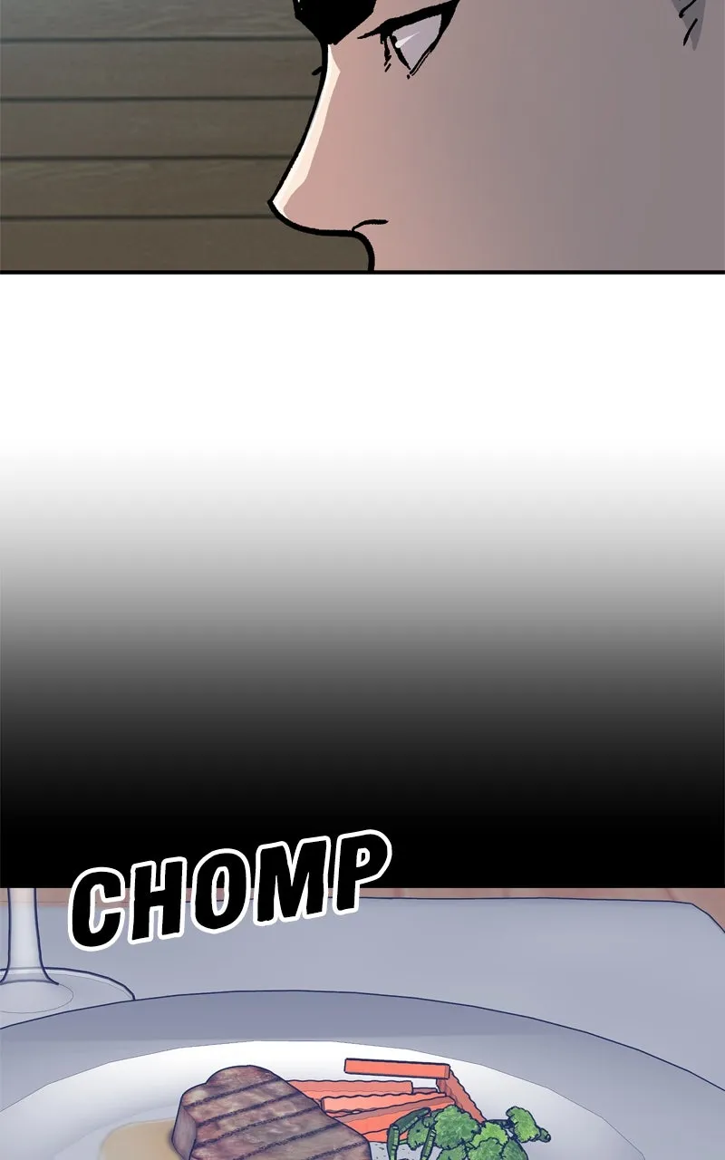 BOSS RETURN Chapter 5 page 58 - 