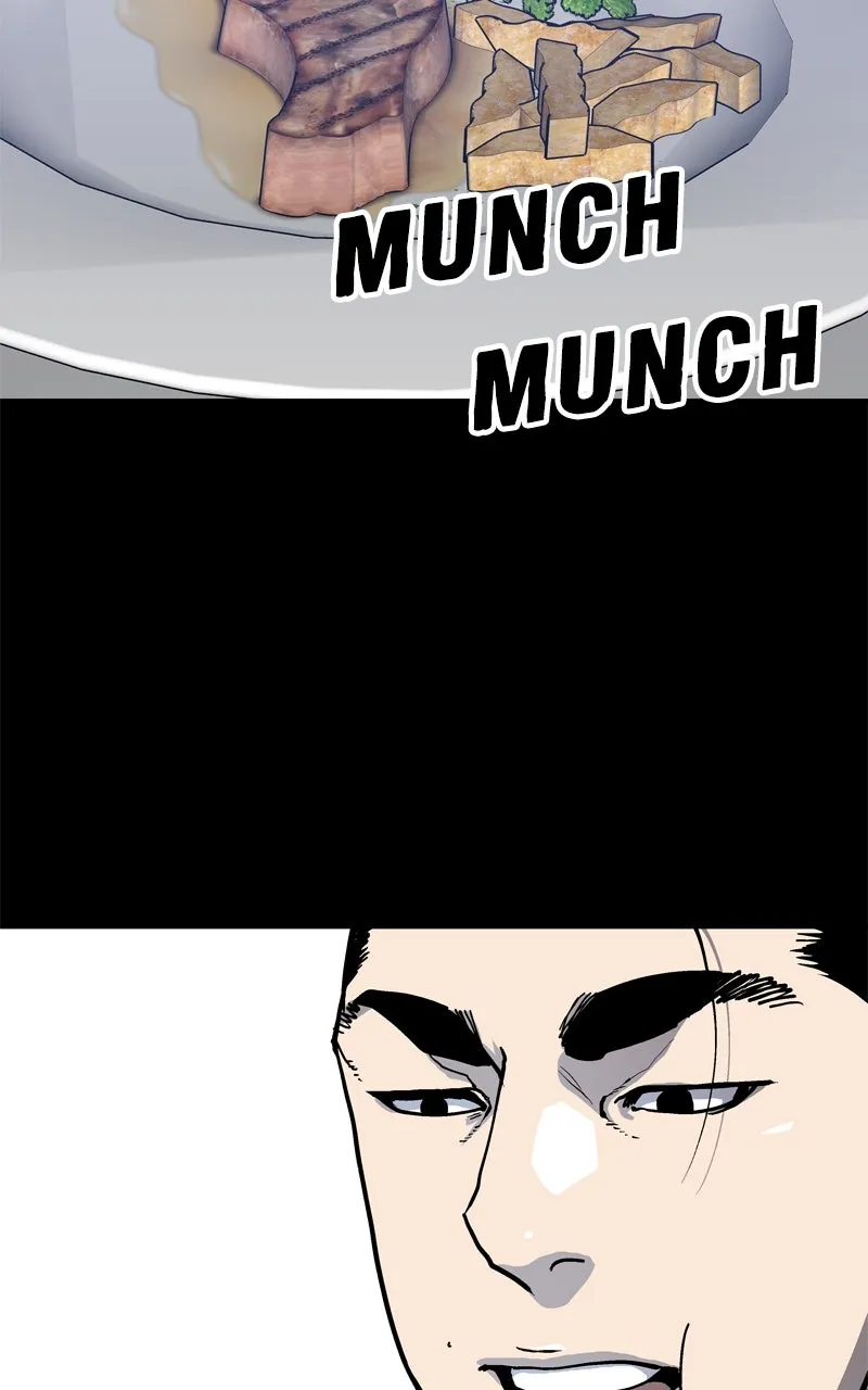 BOSS RETURN Chapter 5 page 59 - 