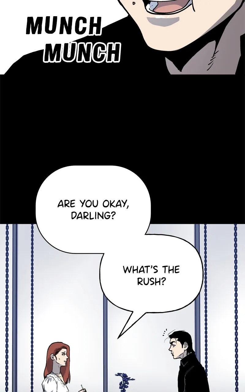 BOSS RETURN Chapter 5 page 60 - 