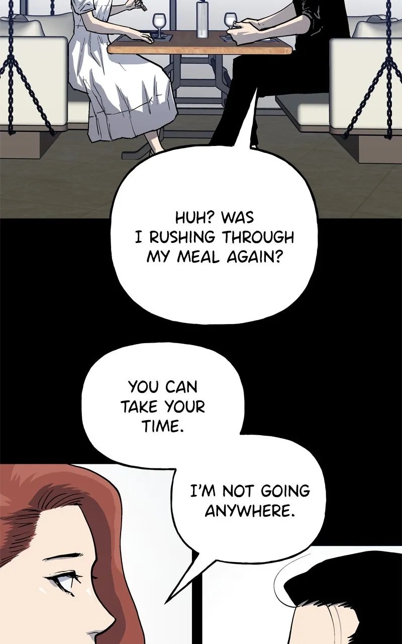 BOSS RETURN Chapter 5 page 61 - 