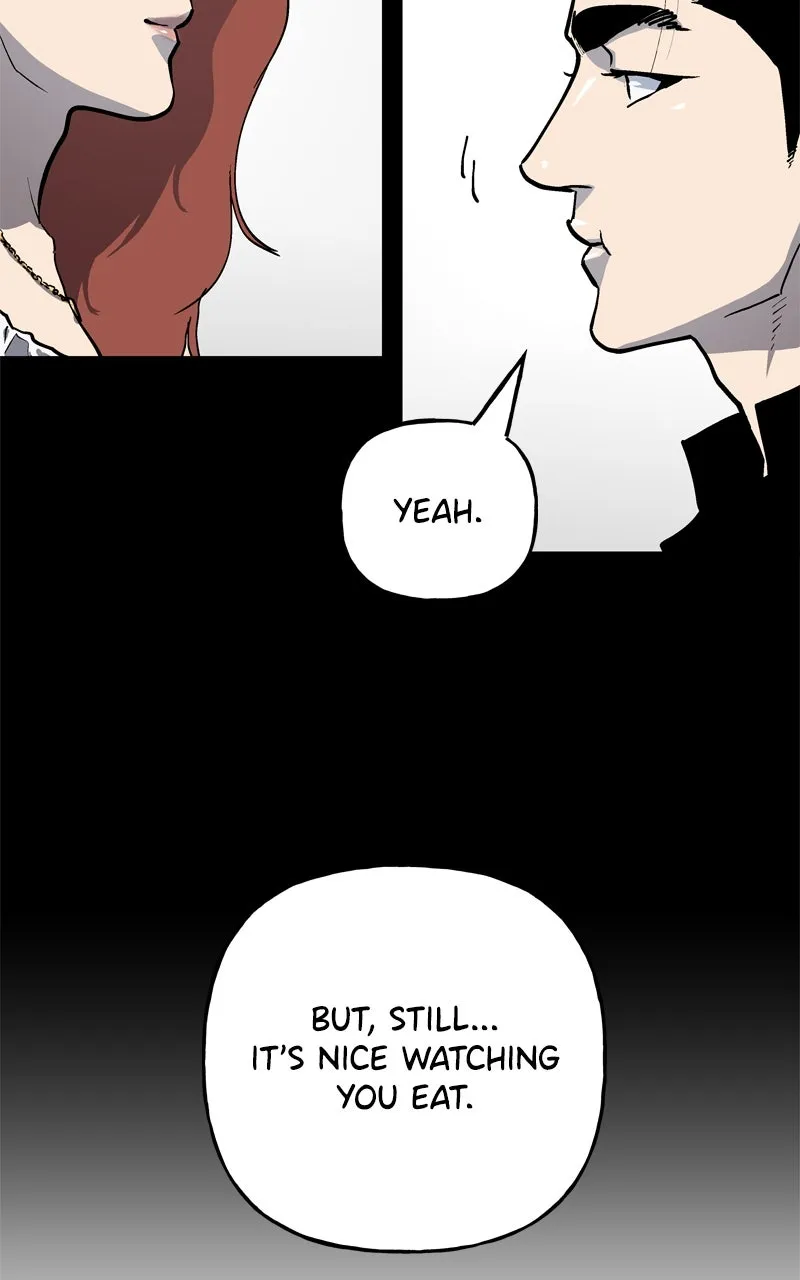 BOSS RETURN Chapter 5 page 62 - 