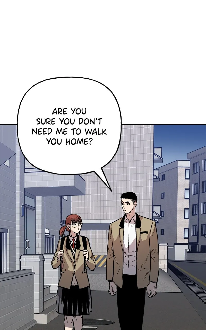 BOSS RETURN Chapter 5 page 64 - 