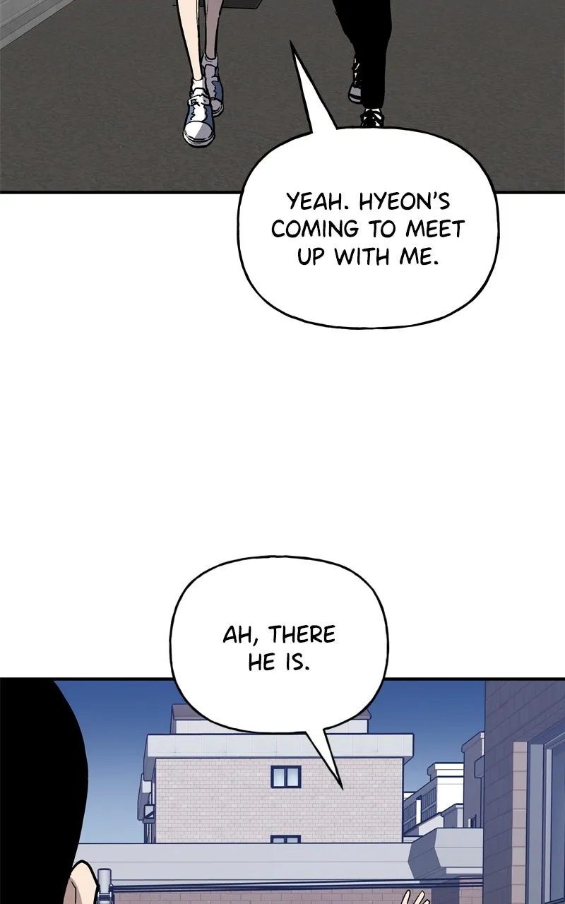 BOSS RETURN Chapter 5 page 65 - 