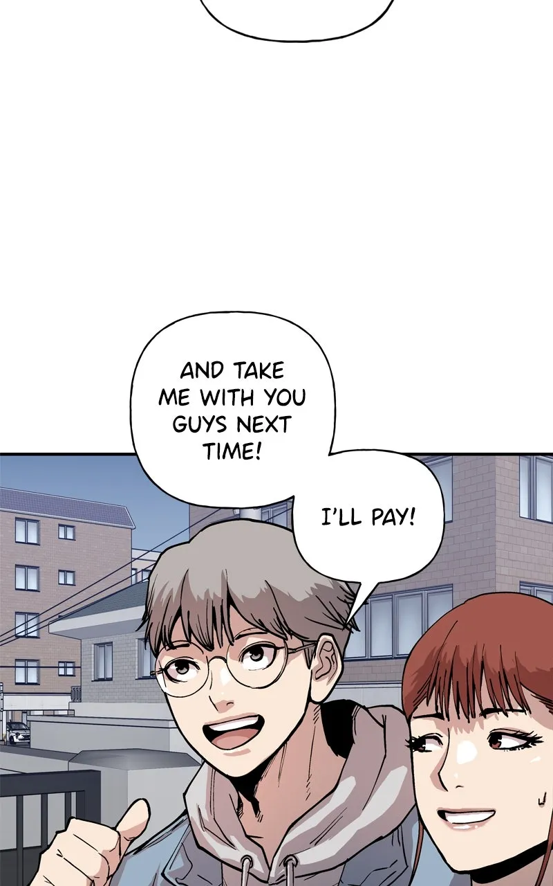 BOSS RETURN Chapter 5 page 68 - 