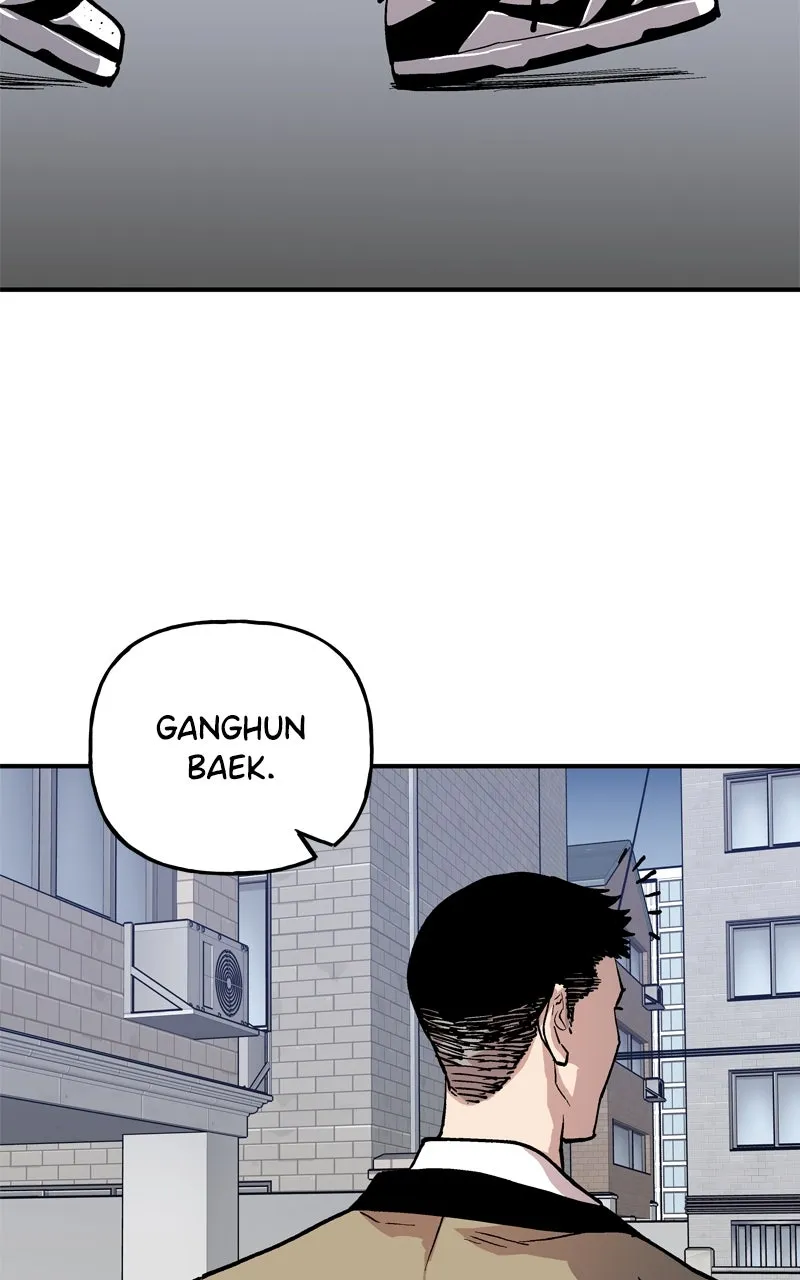 BOSS RETURN Chapter 5 page 71 - 