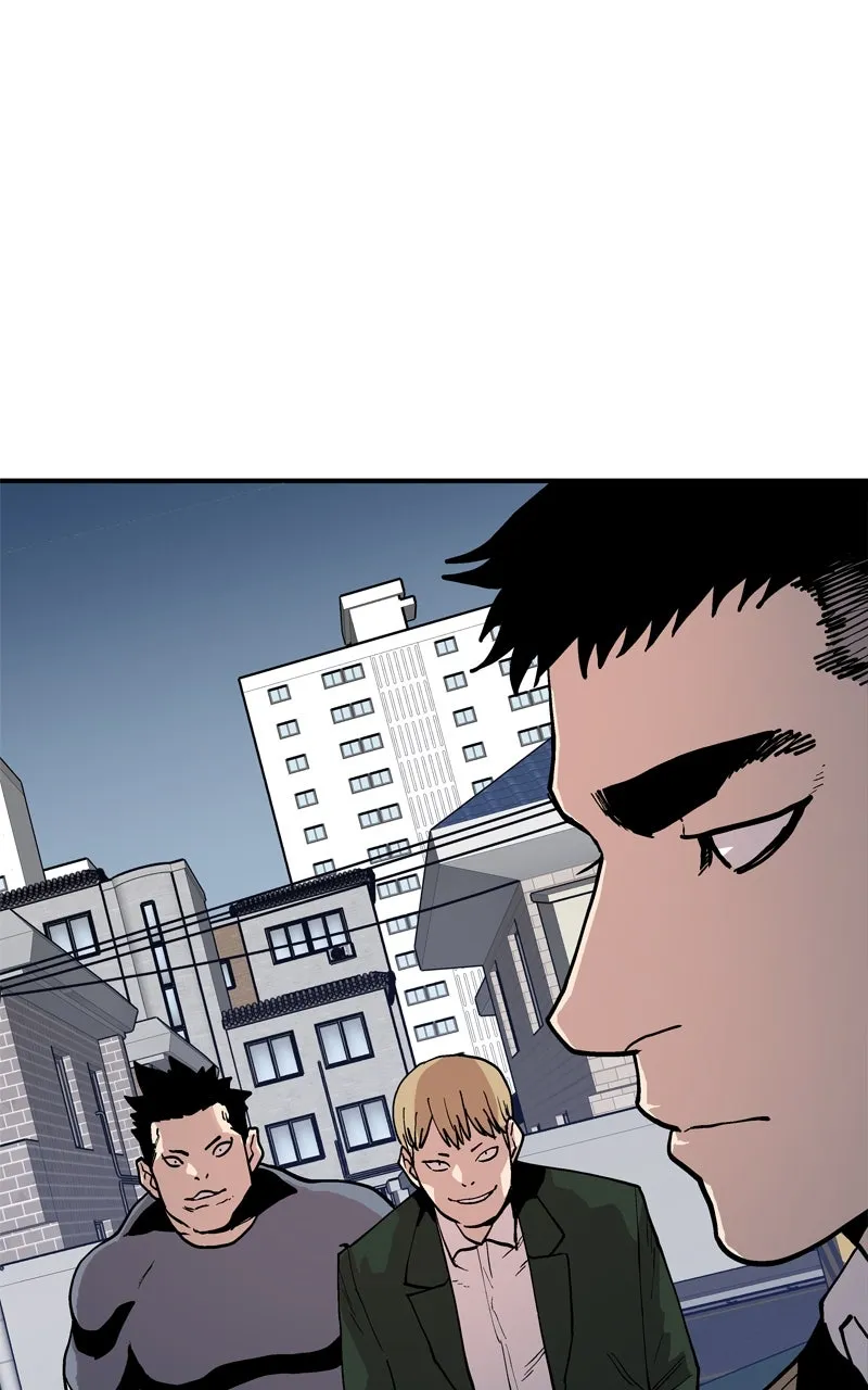 BOSS RETURN Chapter 5 page 73 - 
