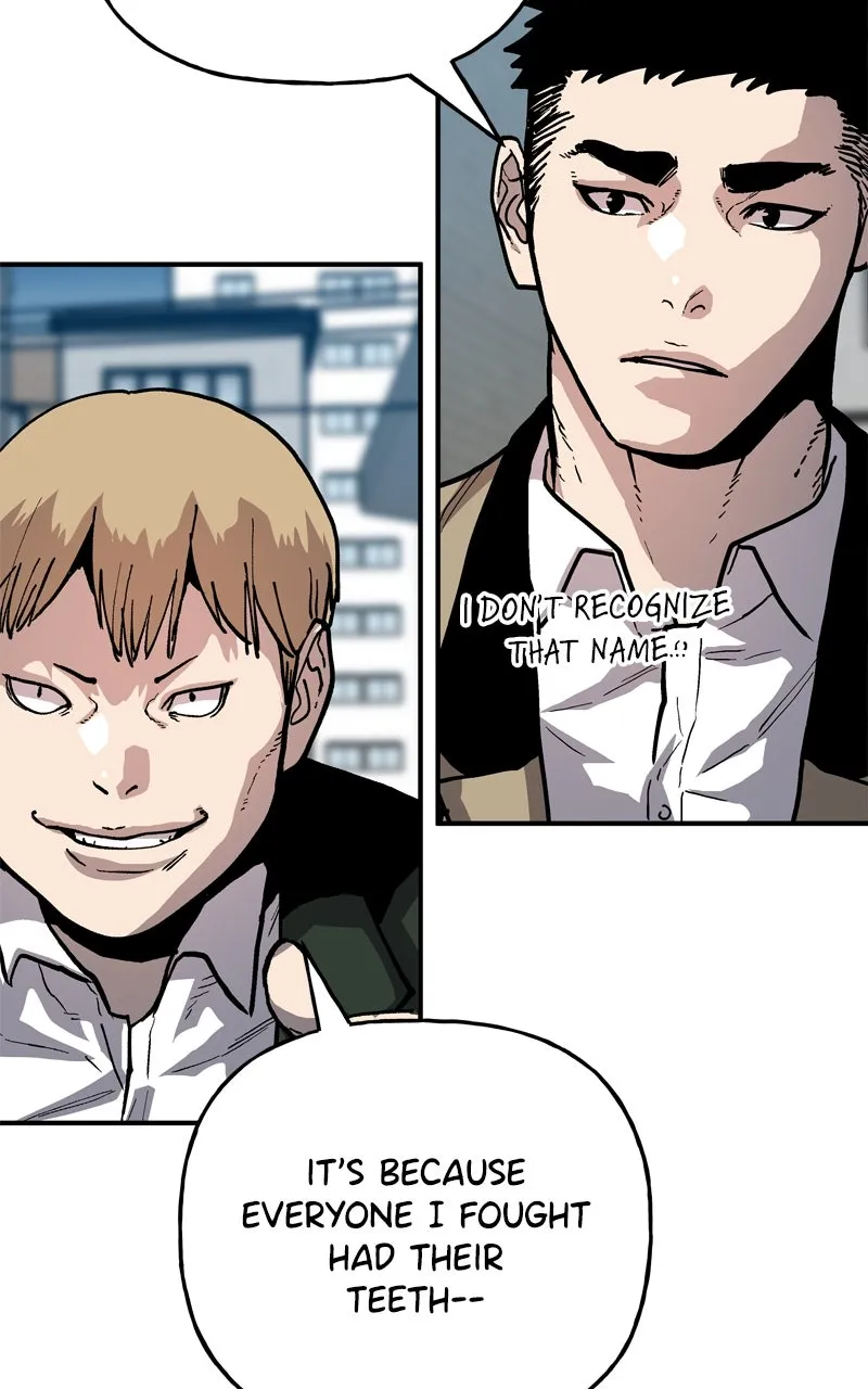 BOSS RETURN Chapter 5 page 76 - 