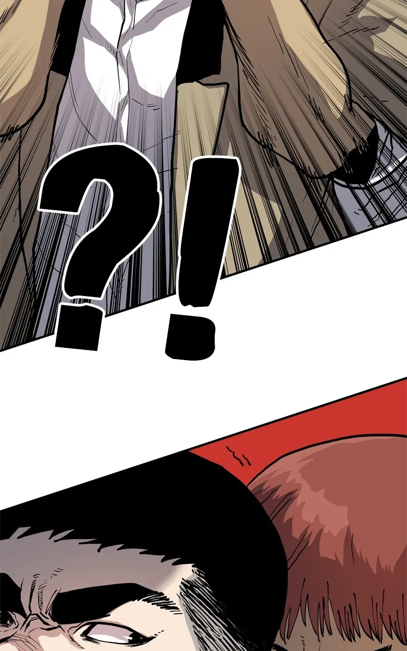 BOSS RETURN Chapter 5 page 78 - 