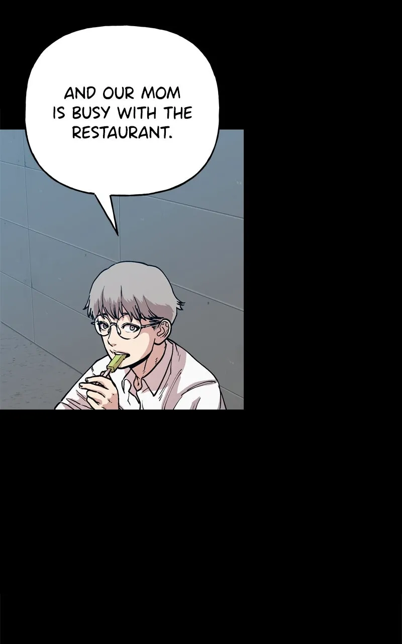 BOSS RETURN Chapter 5 page 9 - 