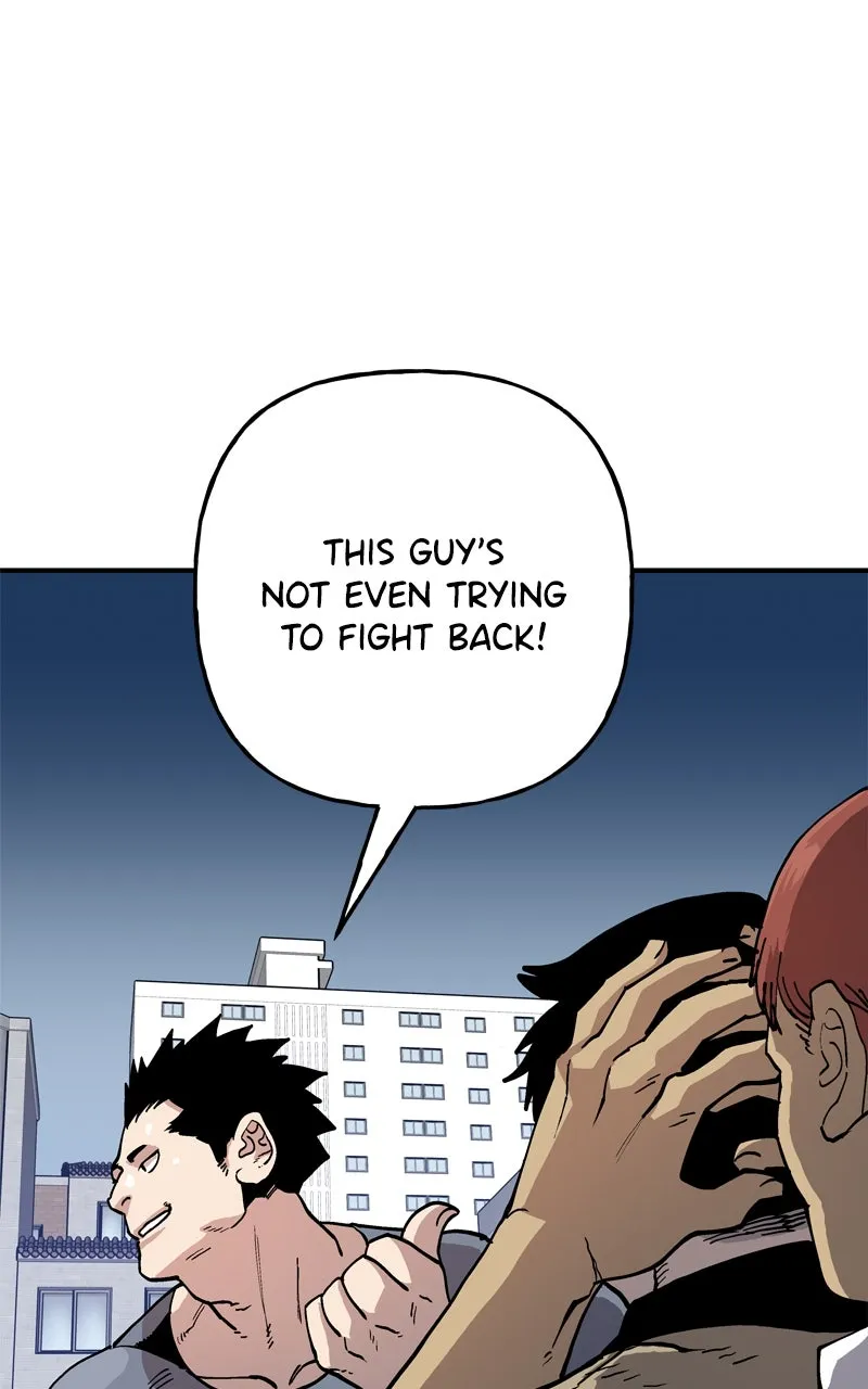 BOSS RETURN Chapter 5 page 85 - 