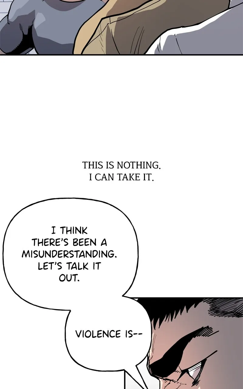 BOSS RETURN Chapter 5 page 86 - 