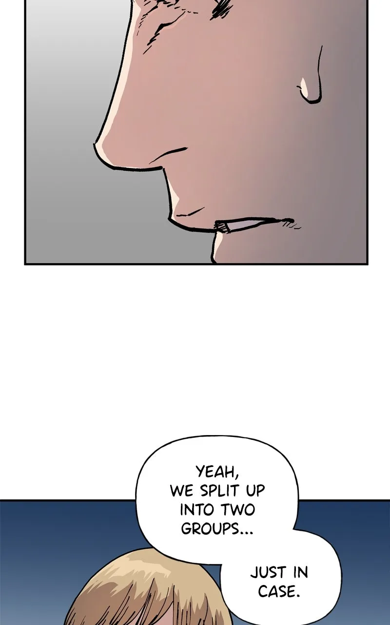BOSS RETURN Chapter 5 page 89 - 