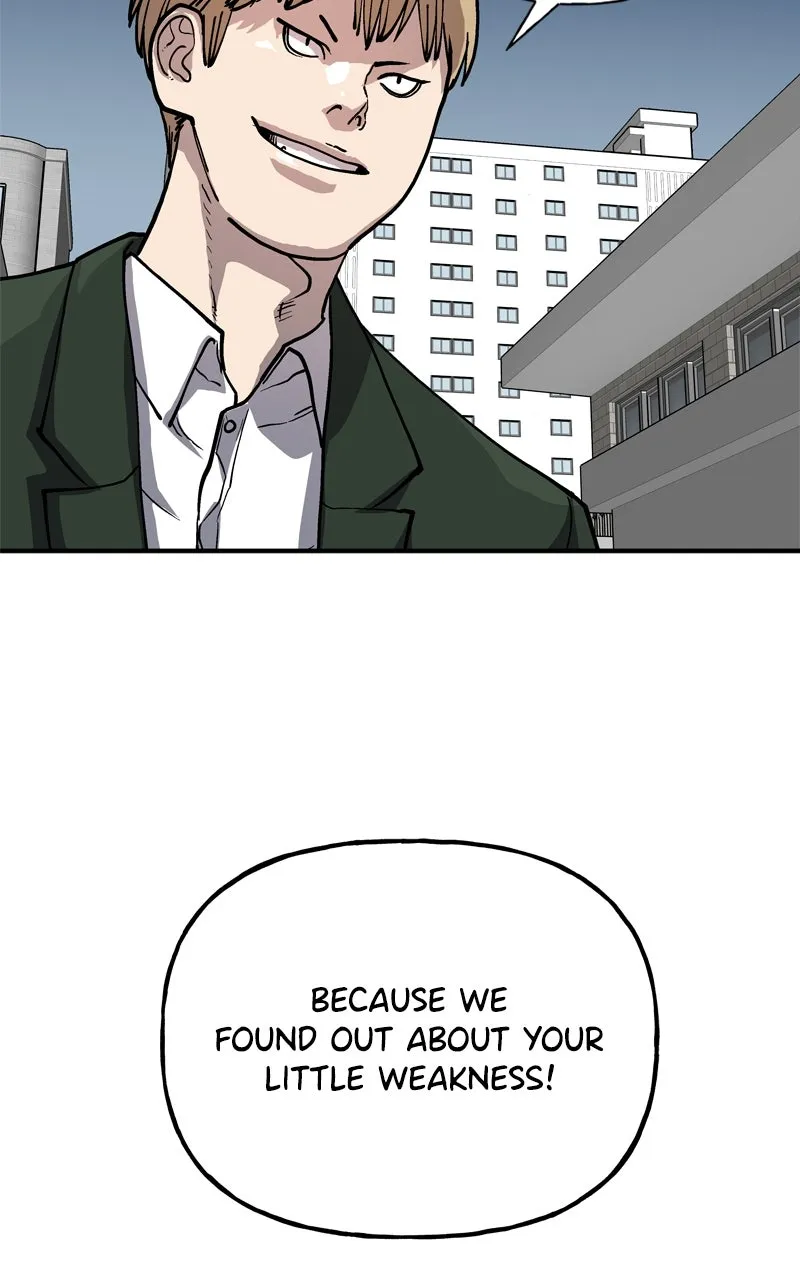 BOSS RETURN Chapter 5 page 90 - 