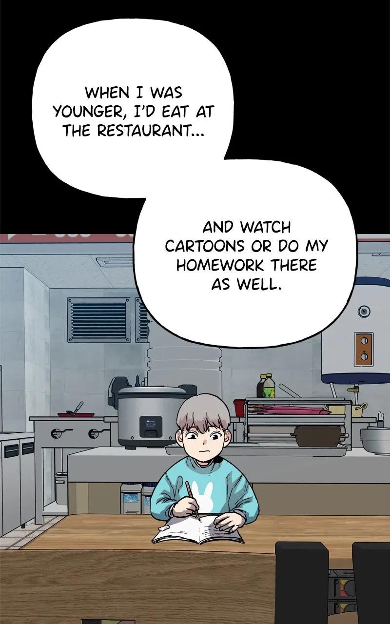 BOSS RETURN Chapter 5 page 10 - 