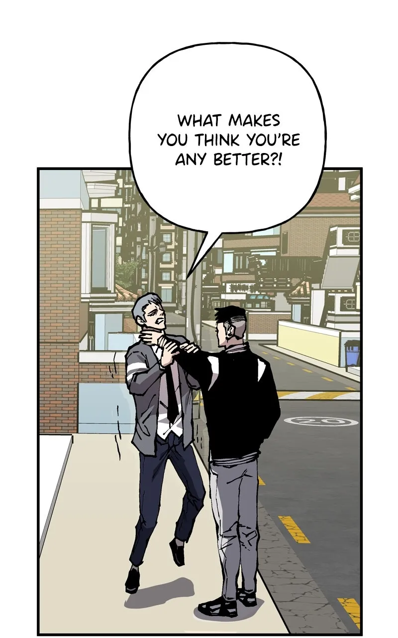 BOSS RETURN Chapter 50 page 2 - 