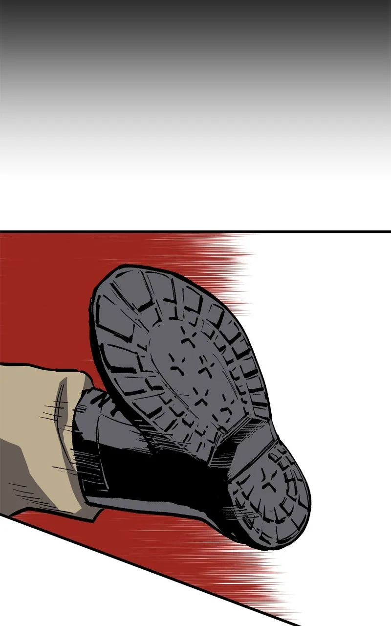 BOSS RETURN Chapter 50 page 11 - 