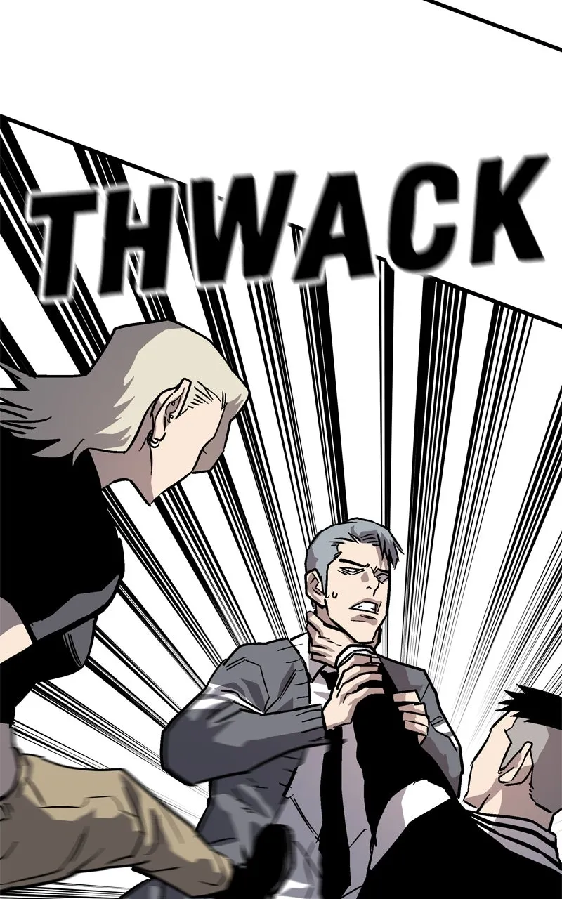 BOSS RETURN Chapter 50 page 12 - 