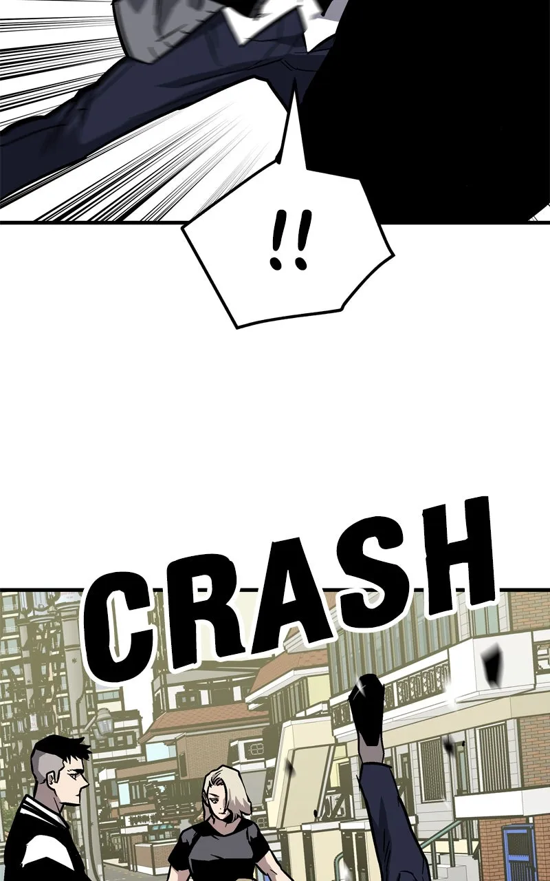 BOSS RETURN Chapter 50 page 13 - 