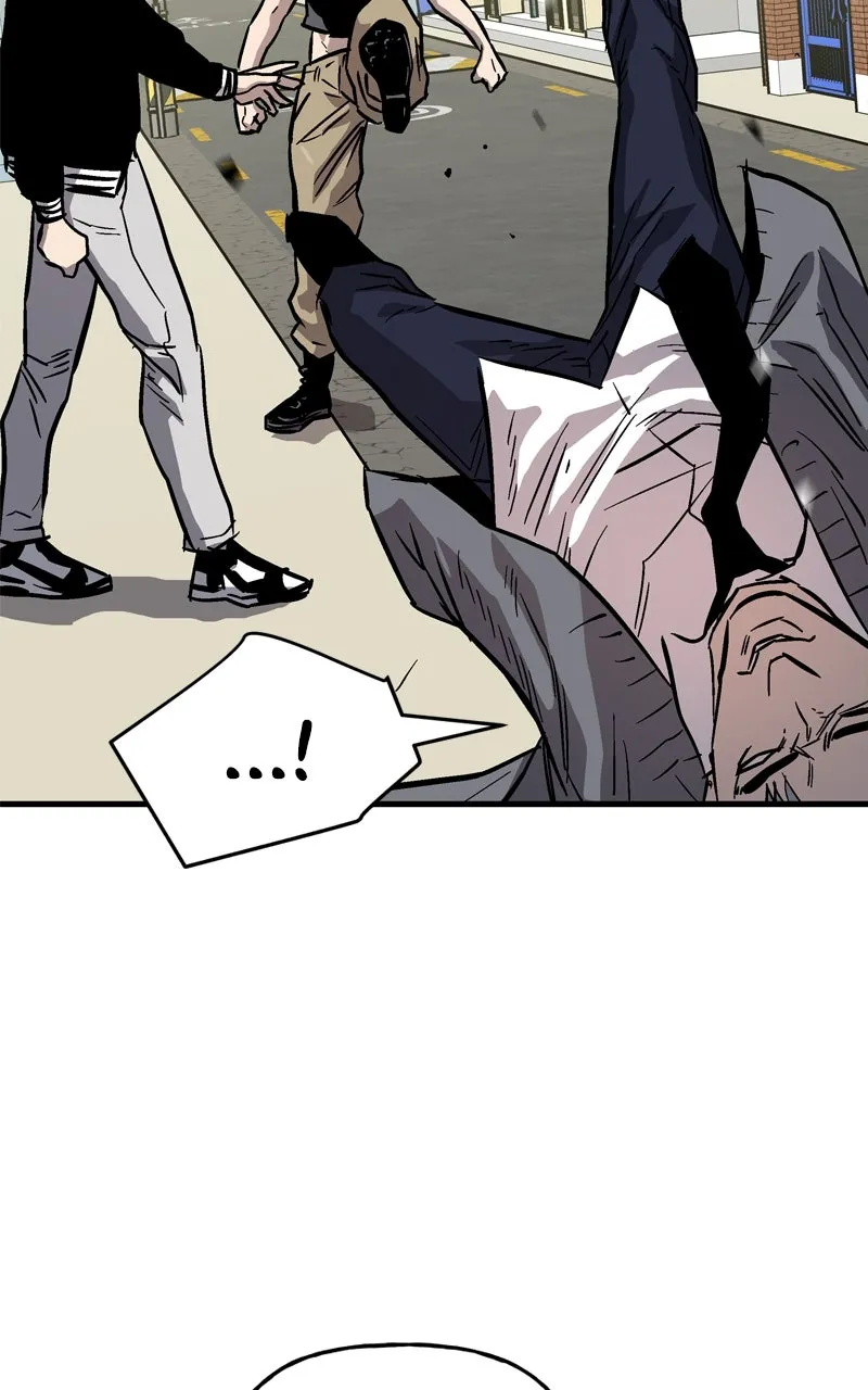 BOSS RETURN Chapter 50 page 14 - 