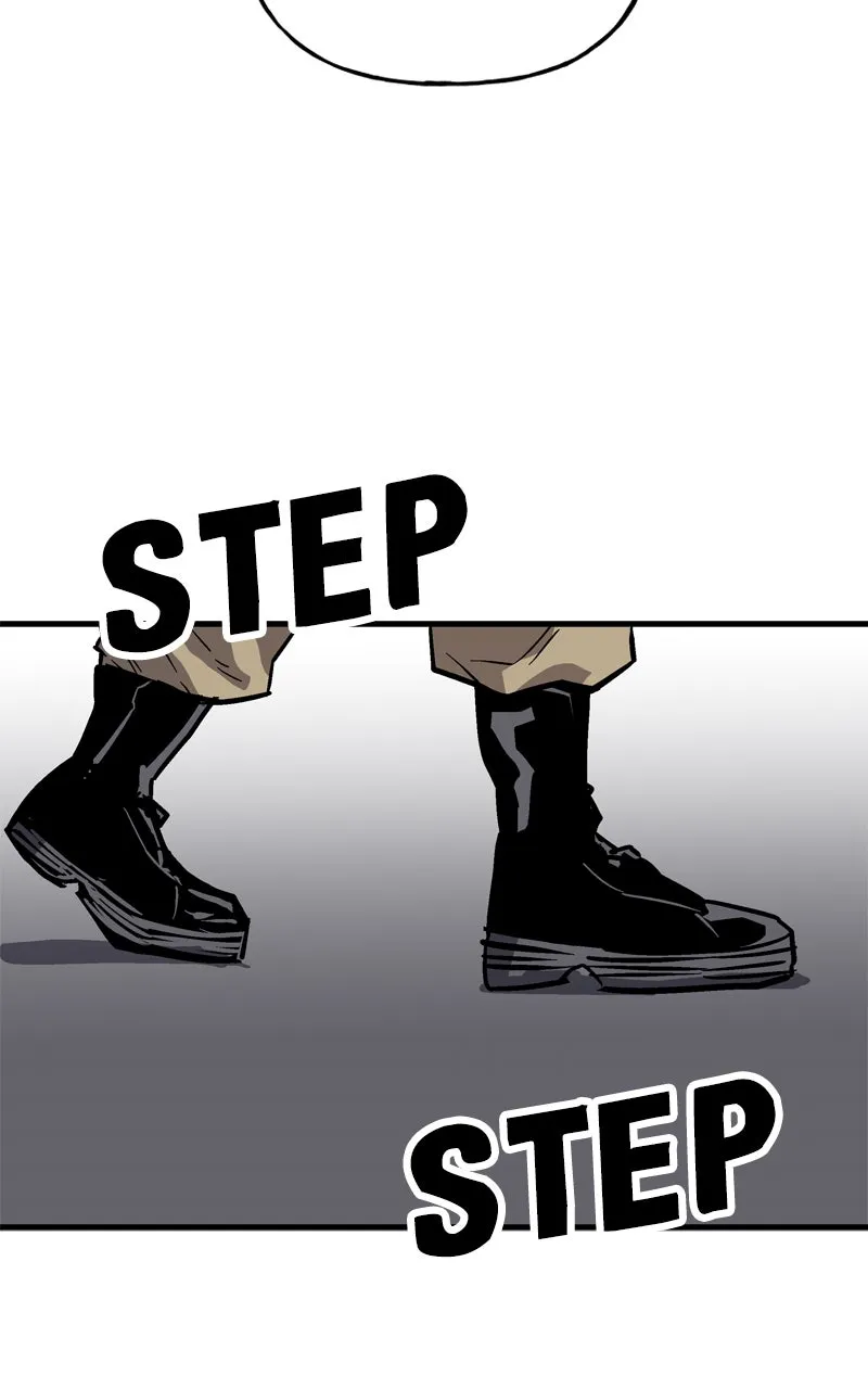 BOSS RETURN Chapter 50 page 16 - 