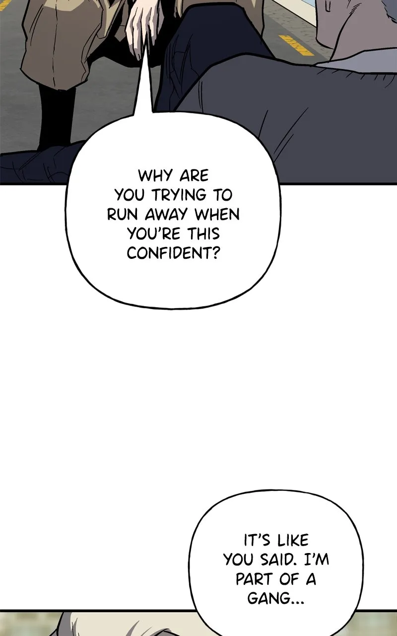 BOSS RETURN Chapter 50 page 18 - 
