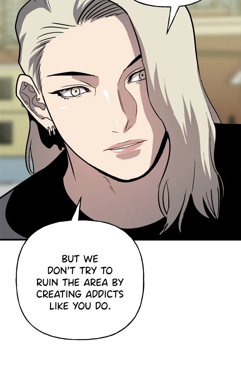 BOSS RETURN Chapter 50 page 19 - 