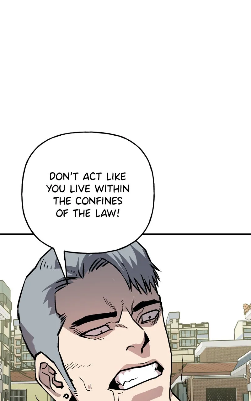 BOSS RETURN Chapter 50 page 3 - 
