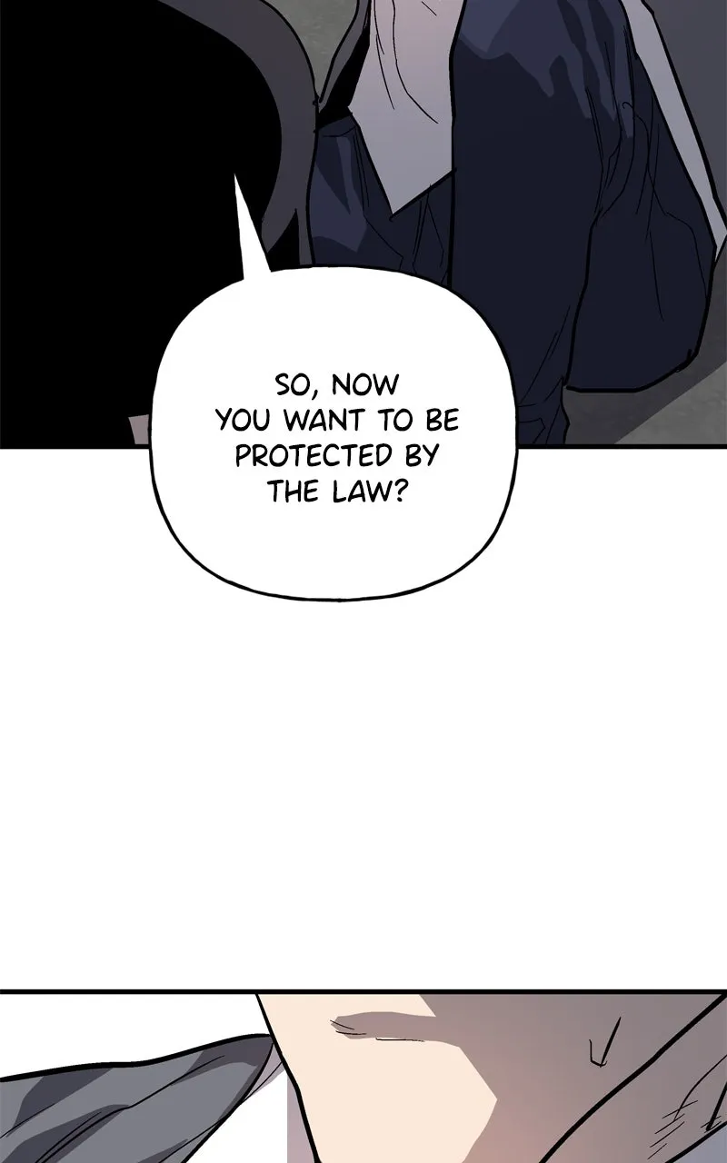 BOSS RETURN Chapter 50 page 21 - 