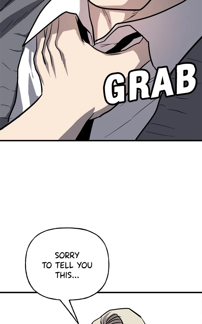 BOSS RETURN Chapter 50 page 22 - 