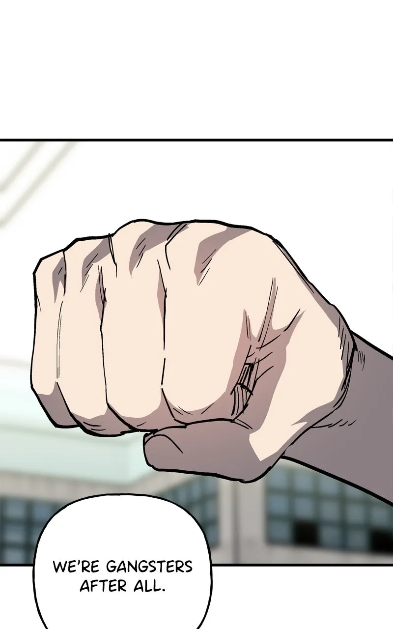 BOSS RETURN Chapter 50 page 24 - 