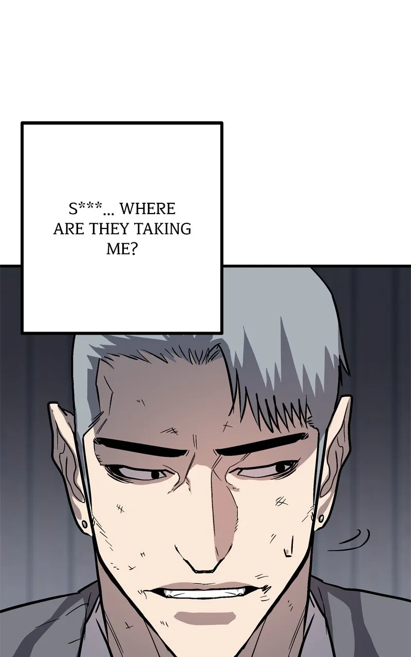 BOSS RETURN Chapter 50 page 29 - 