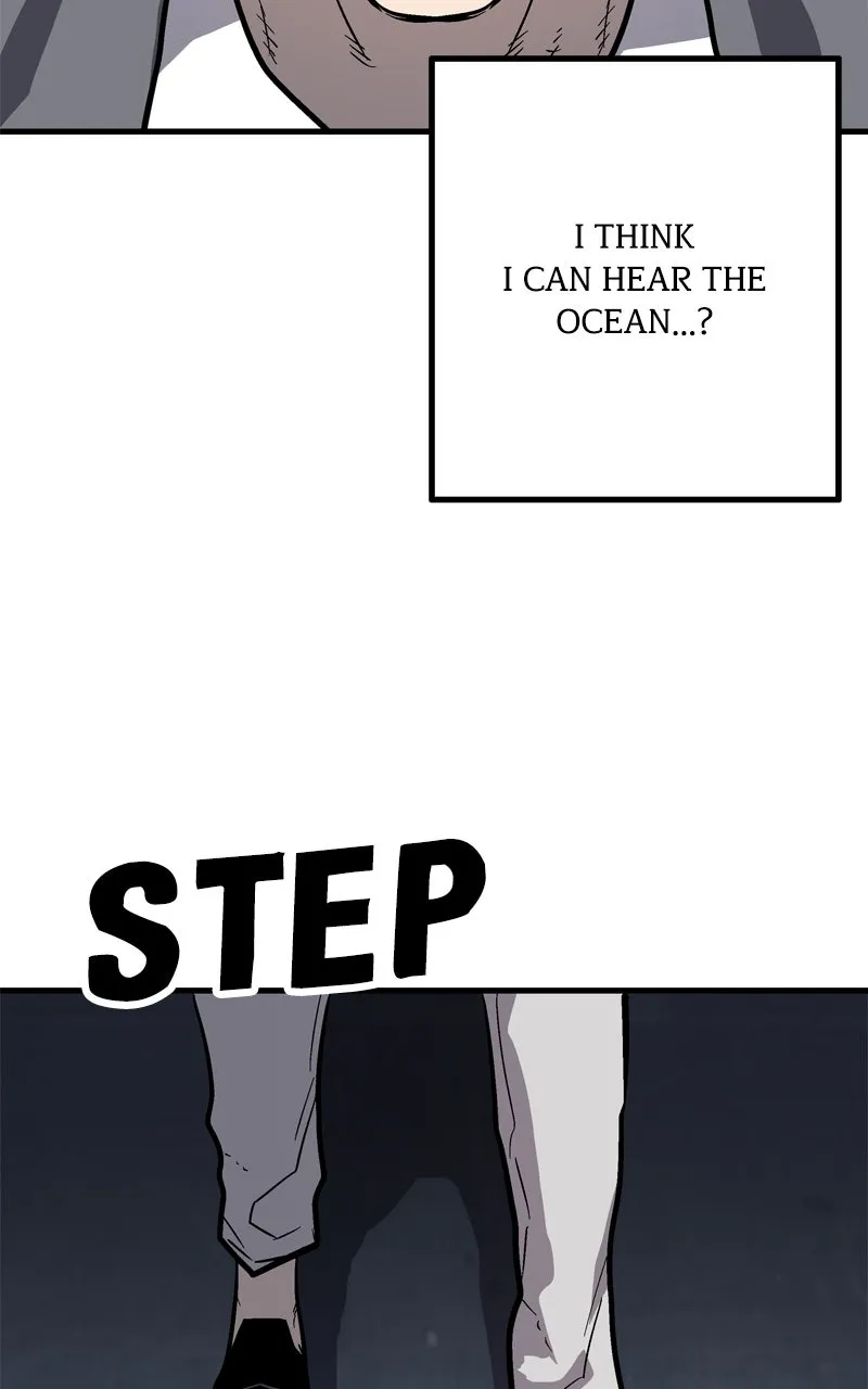 BOSS RETURN Chapter 50 page 30 - 