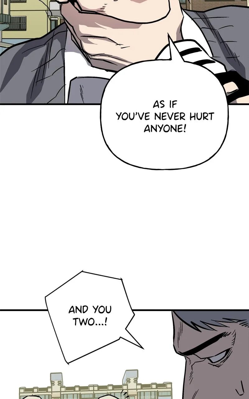 BOSS RETURN Chapter 50 page 4 - 