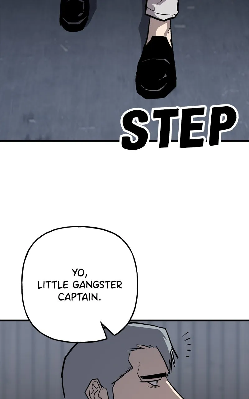 BOSS RETURN Chapter 50 page 31 - 