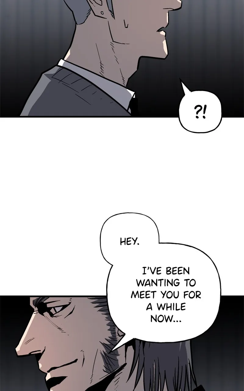 BOSS RETURN Chapter 50 page 32 - 