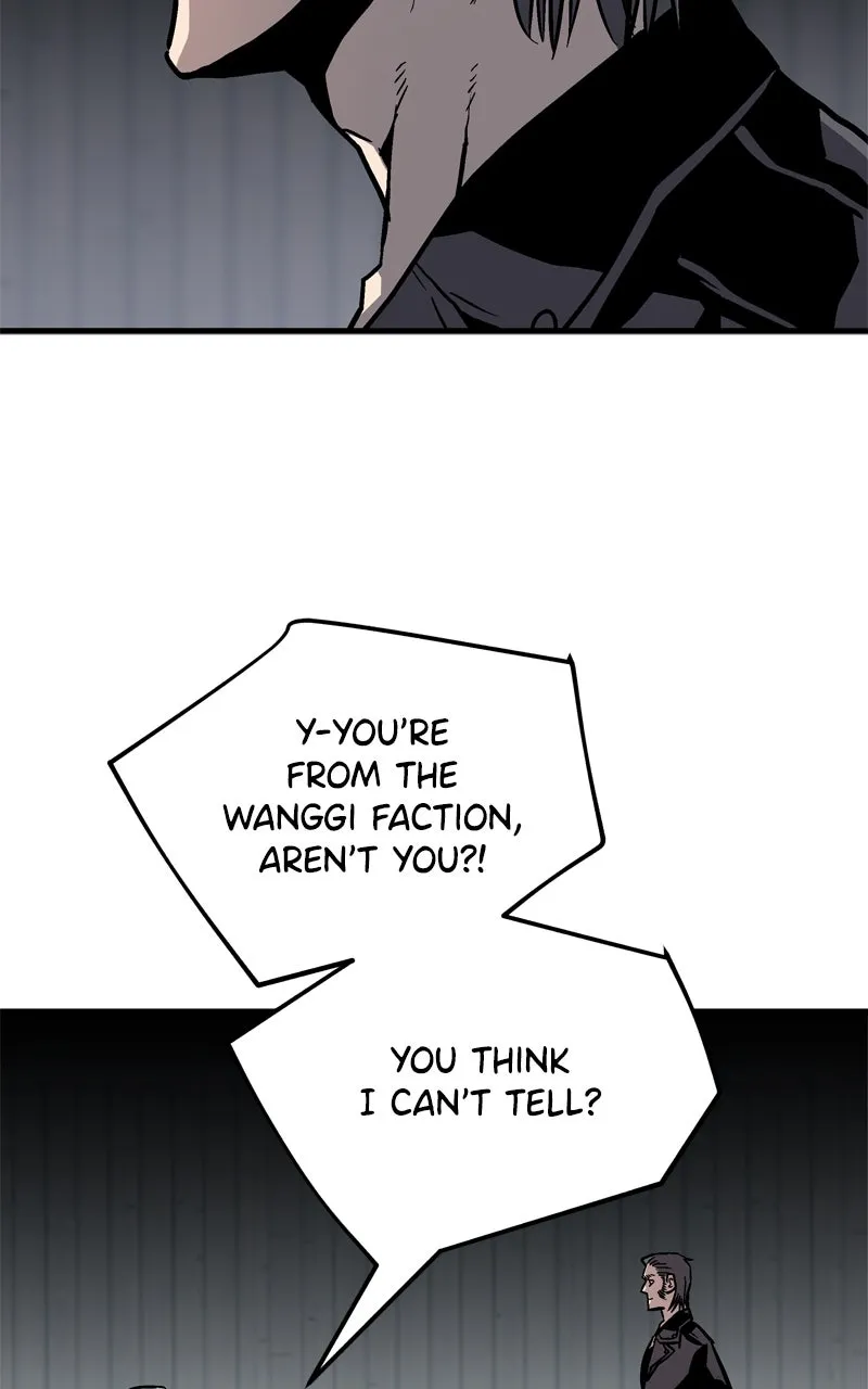 BOSS RETURN Chapter 50 page 33 - 
