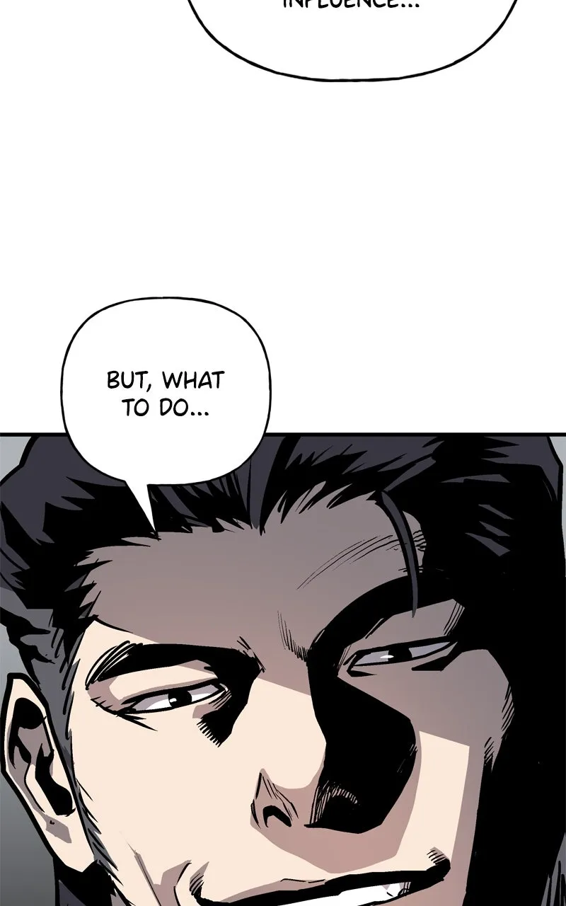 BOSS RETURN Chapter 50 page 37 - 